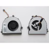 Вентилятор ноутбука HP Pavilion 15-AC,15-AF,14-R,250 G4,255 G4 DC(5V,0.5A) 4pin (DC28000GAF0/FGKB/DC28000GAD0/813946-001) - Image 1