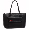 Сумка для ноутбука RivaCase 15.6" 8991 PU Black (8991PUBlack) - Image 1