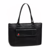 Сумка для ноутбука RivaCase 15.6" 8991 PU Black (8991PUBlack) - Image 1