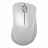Мишка Canyon MW-11 Wireless Pixart White Grey (CNE-CMSW11PW) - Image 1