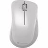 Мышка Canyon MW-11 Wireless Pixart White Grey (CNE-CMSW11PW) - Image 1