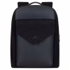 Рюкзак для ноутбука RivaCase 14" 8524 Cardiff, Black (8524Black) - Image 1