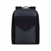 Рюкзак для ноутбука RivaCase 14" 8524 Cardiff, Black (8524Black) - Image 1