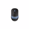 Мишка A4Tech FB10C Bluetooth Ash Blue (4711421967310) - Image 1