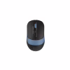Мышка A4Tech FB10C Bluetooth Ash Blue (4711421967310) - Image 1