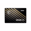 Накопичувач SSD 2.5" 240GB Spatium S270 MSI (S78-440N070-P83) - Image 1