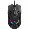 Мишка Canyon Puncher GM-20 USB Black (CND-SGM20B) - Image 1