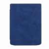 Чохол до електронної книги BeCover PocketBook 743G InkPad 4/InkPad Color 2/InkPad Color 3 (7.8") Deep Blue (710067) - Image 1