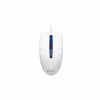 Мишка A4Tech N-530 USB White (4711421987479) - Image 1