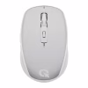 Мишка OfficePro M267G Silent Click Wireless Gray (M267G) - Image 1