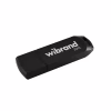 USB флеш накопичувач Wibrand 32GB Mink Black USB 2.0 (WI2.0/MI32P4B) - Image 1