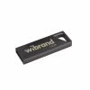 USB флеш накопитель Wibrand 32GB Stingray Grey USB 2.0 (WI2.0/ST32U5G) - Image 1