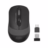 Мишка A4Tech FG10CS Air2 Wireless Stone Grey (4711421997904) - Image 1