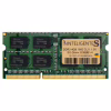 Модуль пам'яті для ноутбука SoDIMM DDR3 4GB 1600 MHz INTELIGENTES (IS3BBB1/4) - Image 1