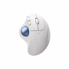 Мишка Logitech Ergo M575S Wireless Trackball Off-white (910-007030) - Image 1