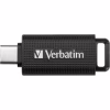 USB флеш накопичувач Verbatim 128GB Store 'n' Go USB-C (49459) - Image 1