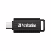 USB флеш накопитель Verbatim 128GB Store 'n' Go USB-C (49459) - Image 1