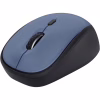 Мишка Trust Yvi+ Silent Wireless Dark Blue (25514) - Image 1