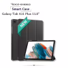 Чехол для планшета BeCover Smart Case Samsung Galaxy Tab A11 Plus SM-X236B 11.0" Black (713993) - Image 1