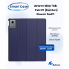 Чехол для планшета BeCover Smart Case Lenovo Idea Tab/K11 (2nd Gen) TB336/Xiaoxin Pad (2025) 11" Deep Blue (714096) - Image 1