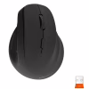 Мышка Meetion BTM010R RGB Bluetooth/Wireless Black (MT-BTM010R-A) - Image 1