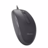 Мышка Meetion M100 USB Black (MT-M100-A) - Image 1