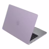 Чехол для ноутбука Armorstandart 15.3" MacBook Air M4/M3/M2 (A3241/A3114/A2941) Purple Air Shell (ARM80466) - Image 1