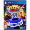 Игра Sony Sonic Racing CrossWorlds, BD диск (5055277056354) - Image 1
