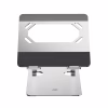 Подставка для ноутбука AOC L1S Laptop Stand Riser 10.2-17.3-inch computers and tablets (AOCL1S) - Image 1