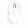 Мышка Meetion BTM032 Wireless/Bluetooth/USB White (MT-BTM032-B) - Image 1