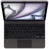 Чохол до планшета Apple Magic Keyboard iPad Air 13-inch (M3) Ukrainian A3340 Black (MGYY4UA/A) - Image 1