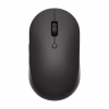Мишка Xiaomi MiiiW Silent Edition Wireless/Bluetooth Black (WXSMSBMW03 Black) - Image 1