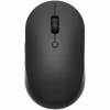 Мышка Xiaomi MiiiW Silent Edition Wireless/Bluetooth Black (WXSMSBMW03 Black) - Image 1