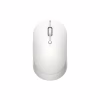 Мишка Xiaomi MiiiW Silent Edition Wireless/Bluetooth White (WXSMSBMW03 White) - Image 1