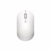 Мышка Xiaomi MiiiW Silent Edition Wireless/Bluetooth White (WXSMSBMW03 White) - Image 1