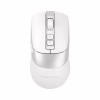 Мишка A4Tech FB50C Plus Wireless/Bluetooth White (4711421002875) - Image 1