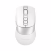 Мышка A4Tech FB50C Plus Wireless/Bluetooth White (4711421002875) - Image 1