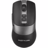 Мишка A4Tech FG50 Plus Wireless Black (4711421002806) - Image 1