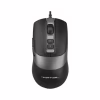 Мышка A4Tech FM50 Plus USB Black (4711421002721) - Image 1