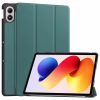 Чехол для планшета BeCover Smart Case Xiaomi Redmi Pad 2 Pro 12.1" Dark Green (714628) - Image 1