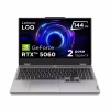 Ноутбук Lenovo LOQ 15IRX10 (83JE014JRA) - Image 1
