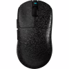 Мишка Ajazz AJ199 Carbon fiber Wireless/Bluetooth/USB Black (AJ199-B) - Image 1