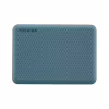 Зовнішній жорсткий диск 2.5" 1TB CANVIO ADVANCE Toshiba (HDTCA10EG3AA) - Image 1