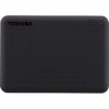 Внешний жесткий диск 2.5" 1TB CANVIO ADVANCE Toshiba (HDTCA10EK3AA) - Image 1