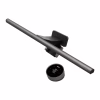 Настольная лампа BenQ Clip ScreenBar Halo 2 Dark Grey (9H.W4PWT.ES1) - Image 1