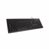Клавіатура A4Tech KR-85 USB (4711421802116) - Image 1