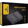 Комутатор відео Cablexpert DEX-HDMI-02 - Image 1