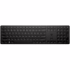 Клавиатура HP 450 Programmable Wireless UA Black (4R184AA) - Image 1