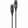Кабель мультимедійний DisplayPort M to DisplayPort M 30.0m V1.4 8K60Hz/4K120Hz AOC Cablexpert (CC-DP8K-AOC-30M) - Image 1