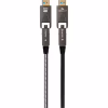 Кабель мультимедійний HDMI M to HDMI M 20.0m V2.0 4K60Hz A/D to A/D AOC Cablexpert (CCAP-HDMIDD-AOC-20M) - Image 1